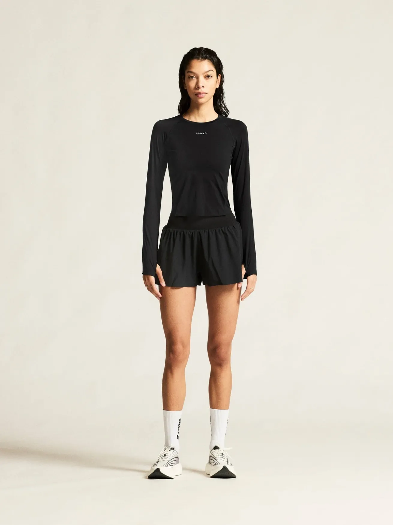 Hypervent Tight Longsleeve W