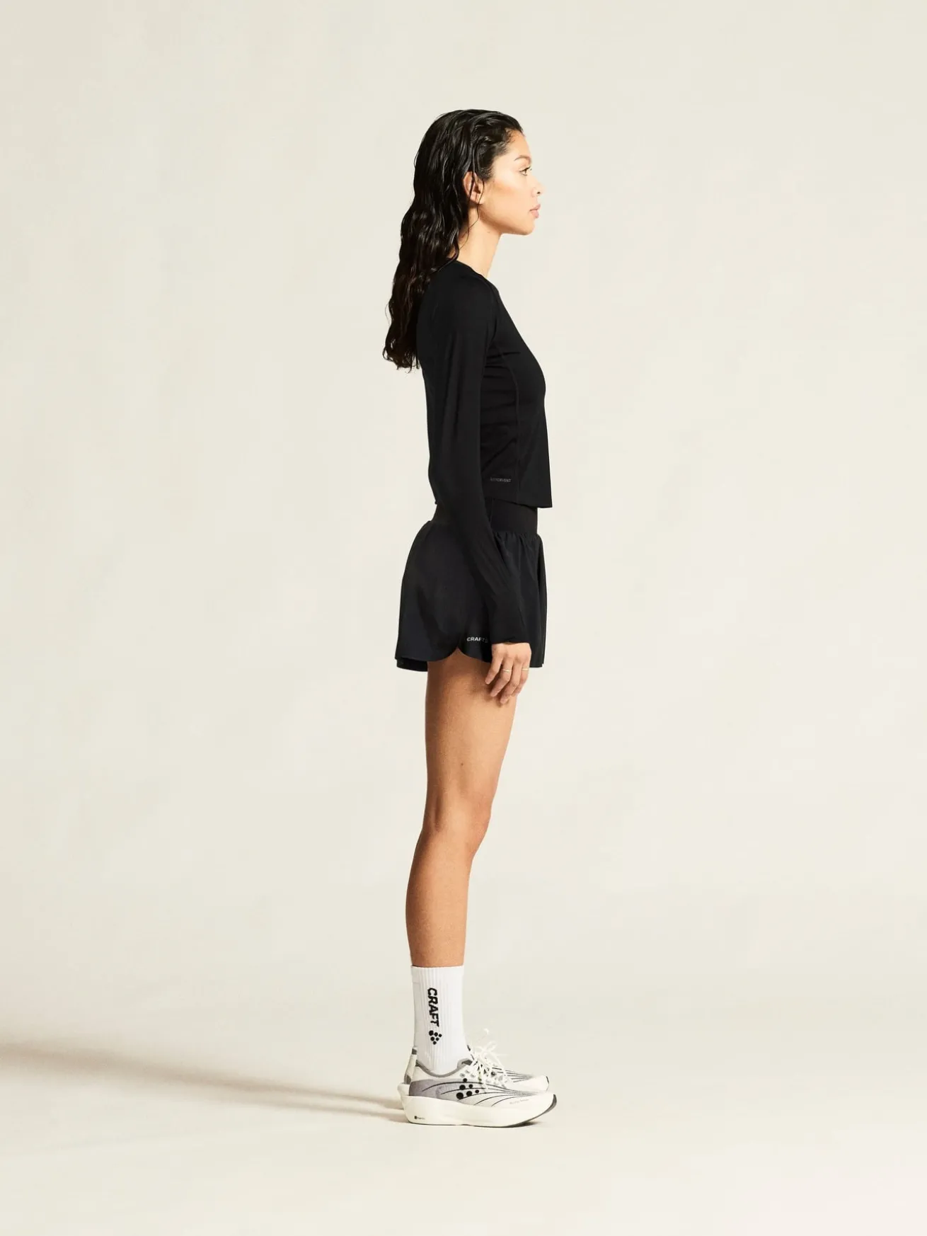 Hypervent Tight Longsleeve W