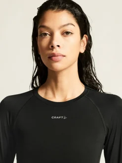 Hypervent Tight Longsleeve W