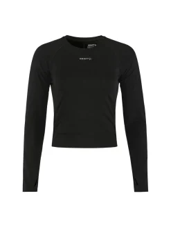 Hypervent Tight Longsleeve W
