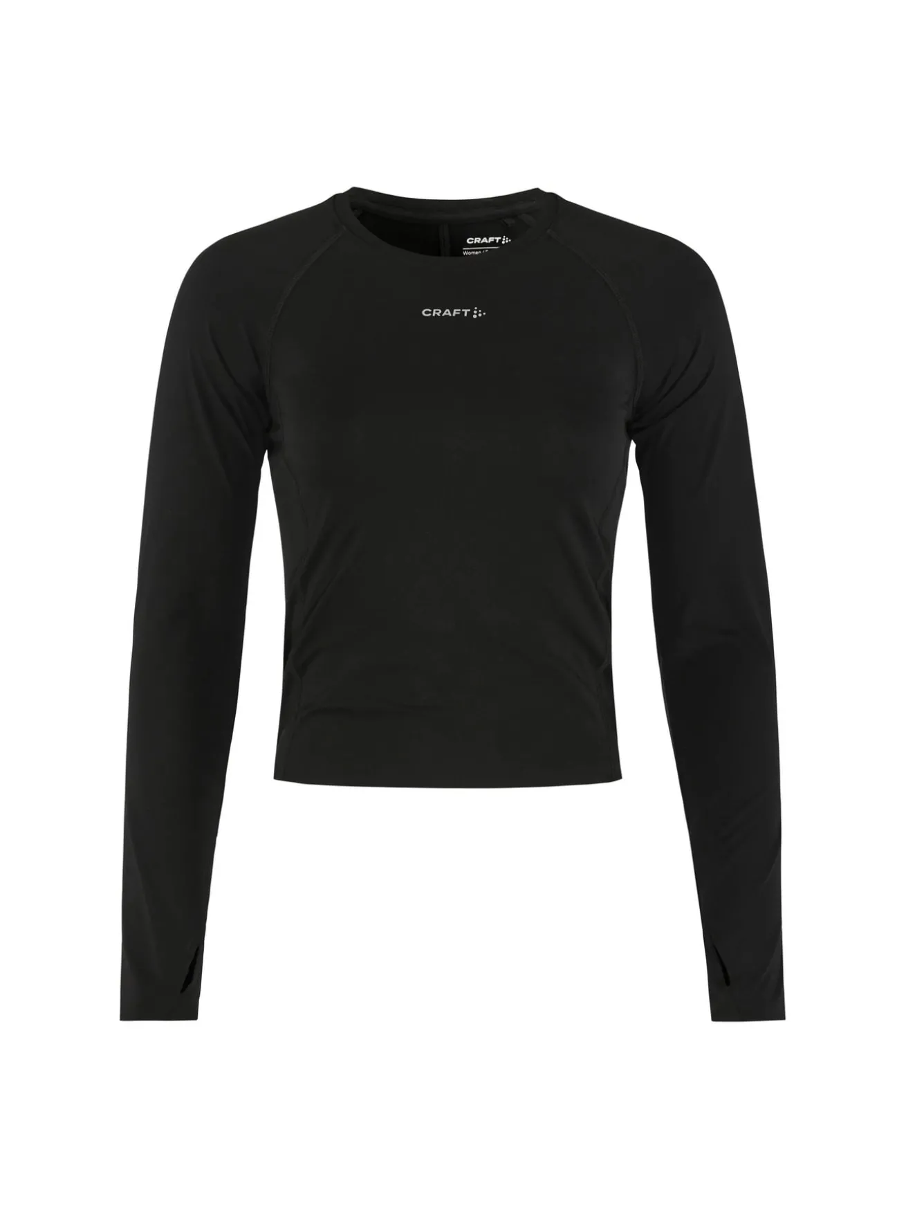 Hypervent Tight Longsleeve W