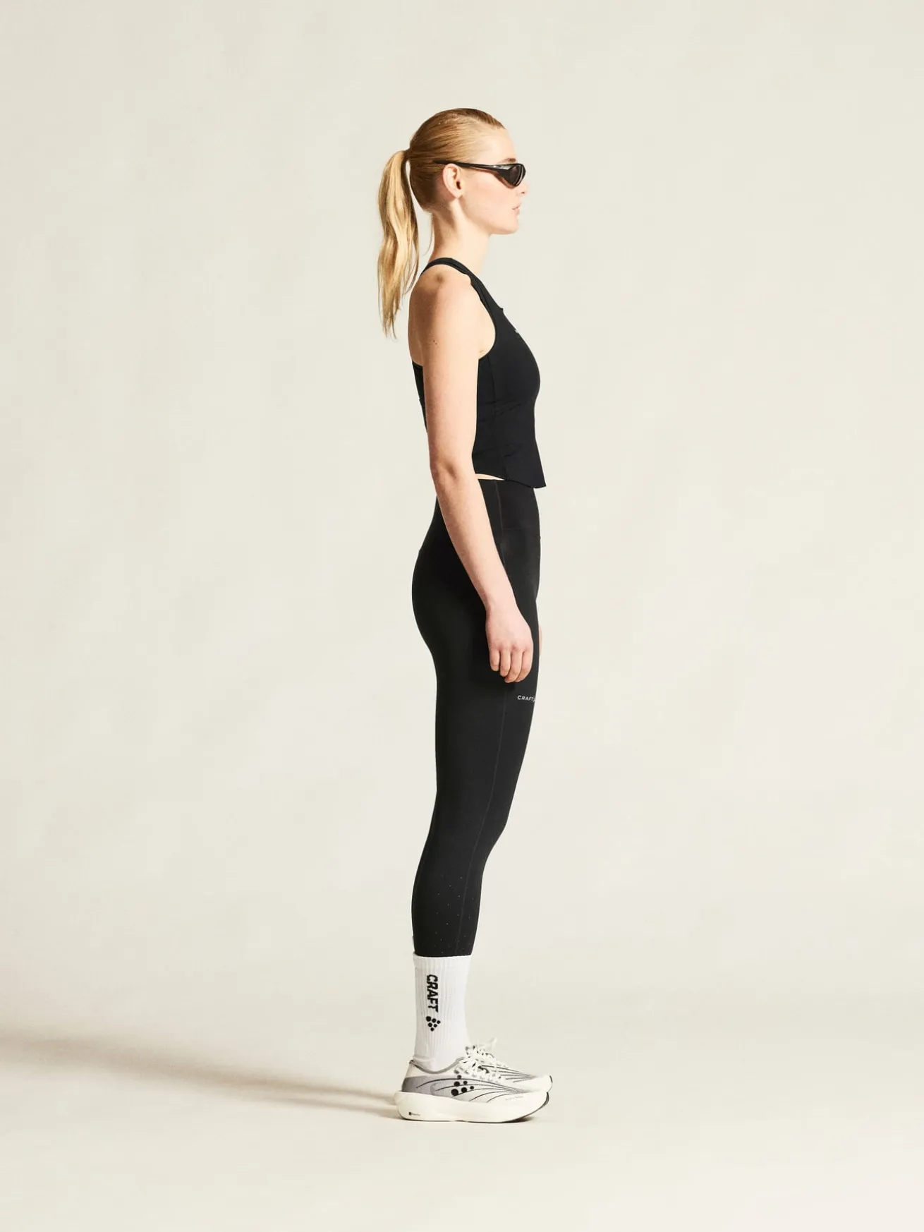 Hypervent Tights W