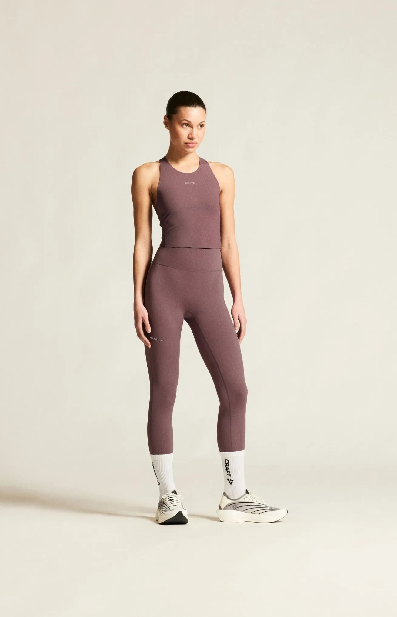 Hypervent Tights W