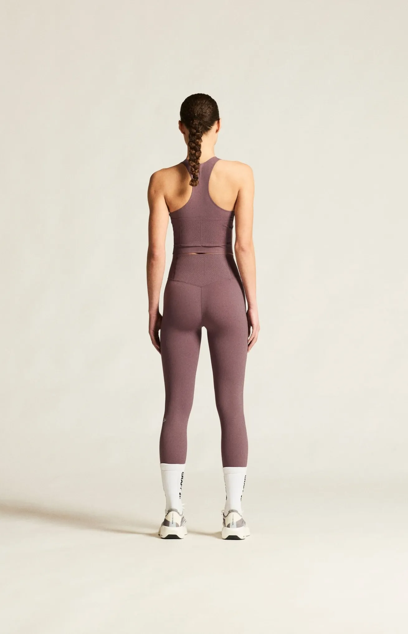 Hypervent Tights W