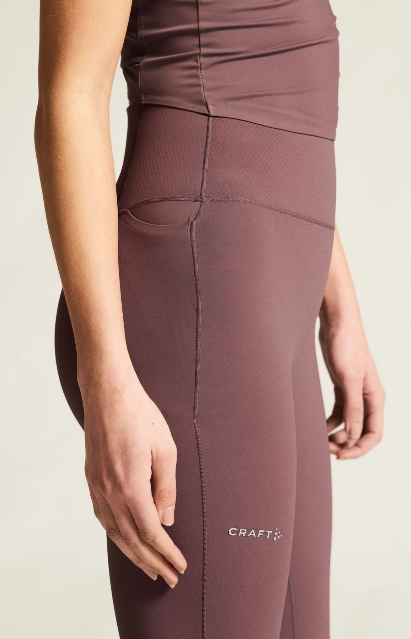 Hypervent Tights W