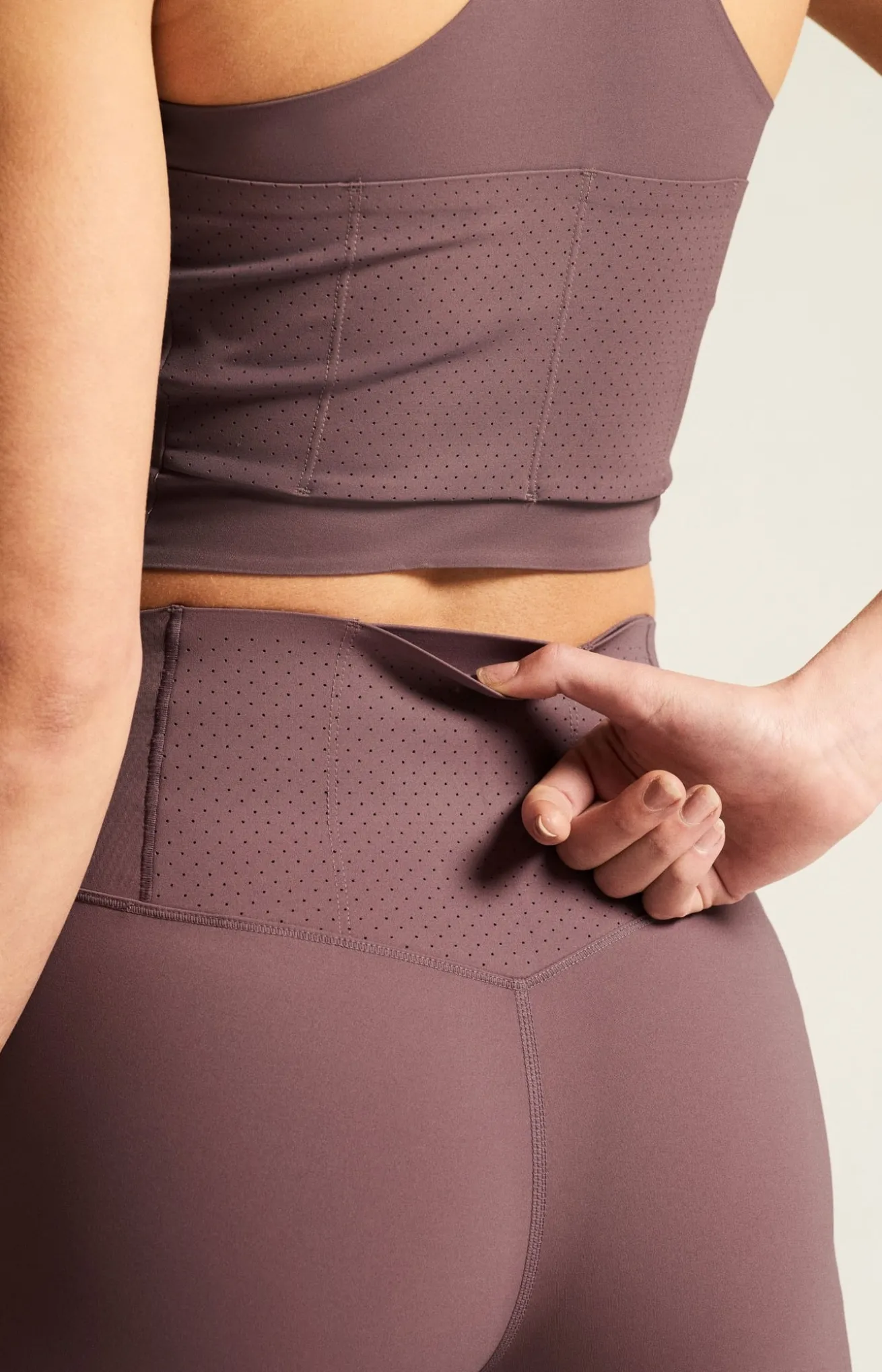 Hypervent Tights W