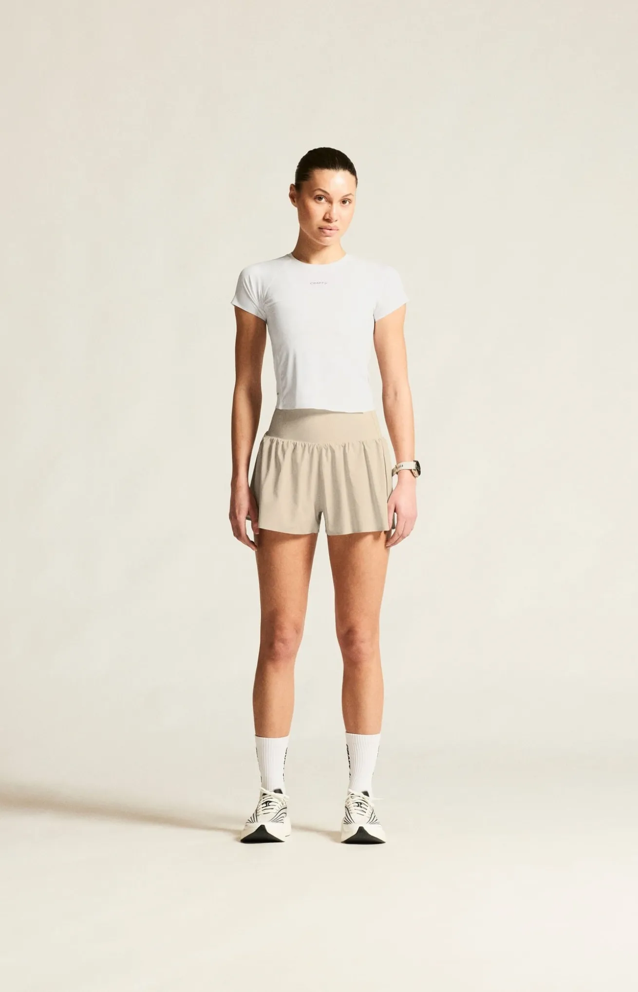 Hypervent Wide Shorts W