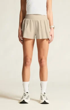 Hypervent Wide Shorts W