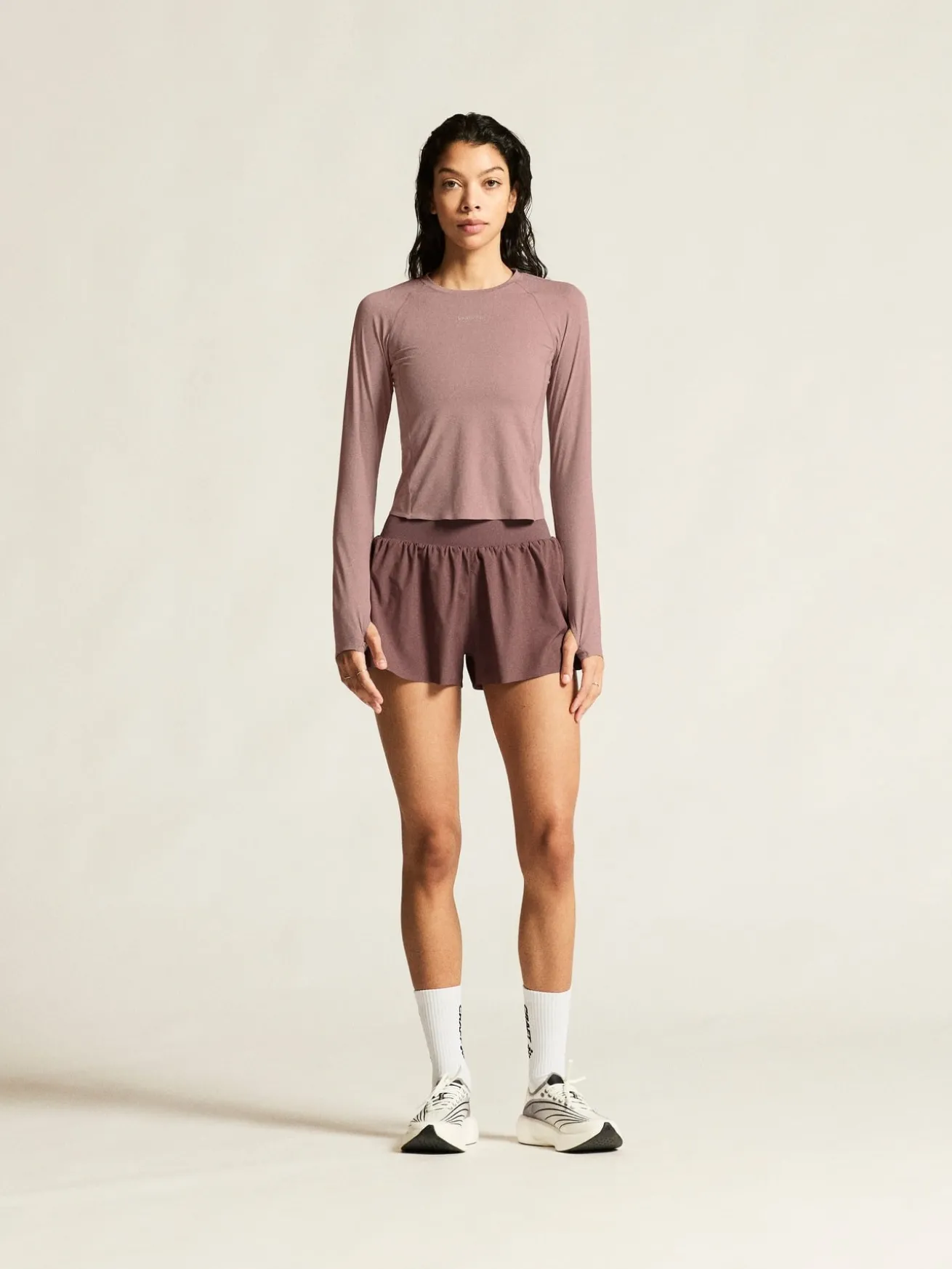 Hypervent Wide Shorts W