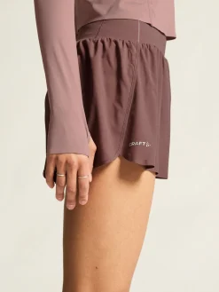 Hypervent Wide Shorts W