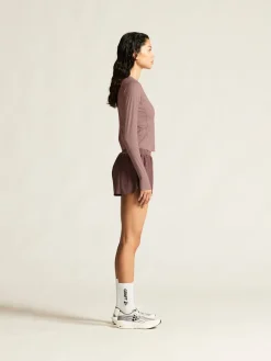 Hypervent Wide Shorts W