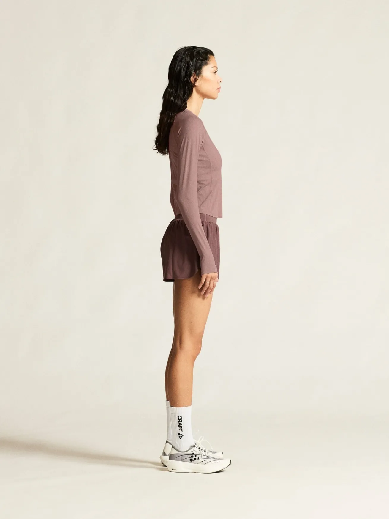 Hypervent Wide Shorts W