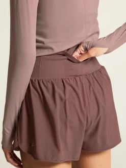 Hypervent Wide Shorts W