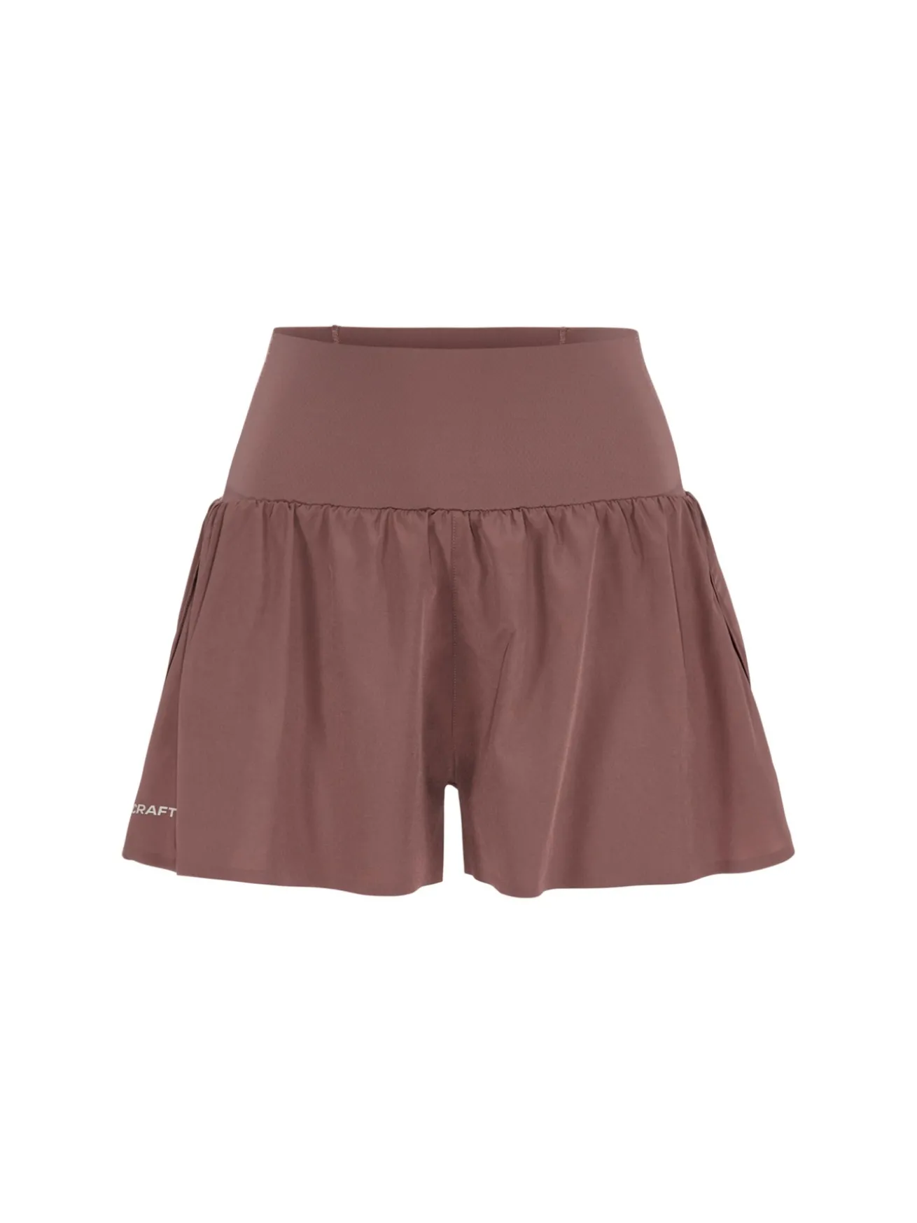 Hypervent Wide Shorts W