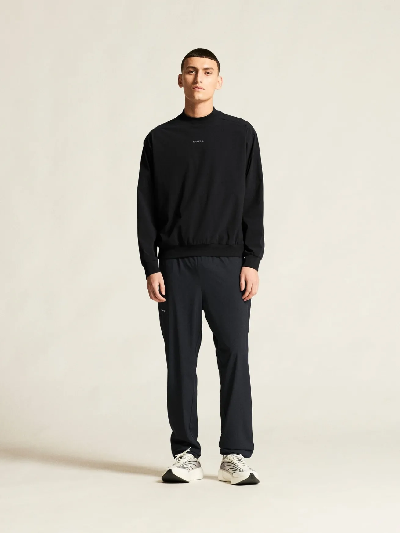 Hypervent Wind Top M