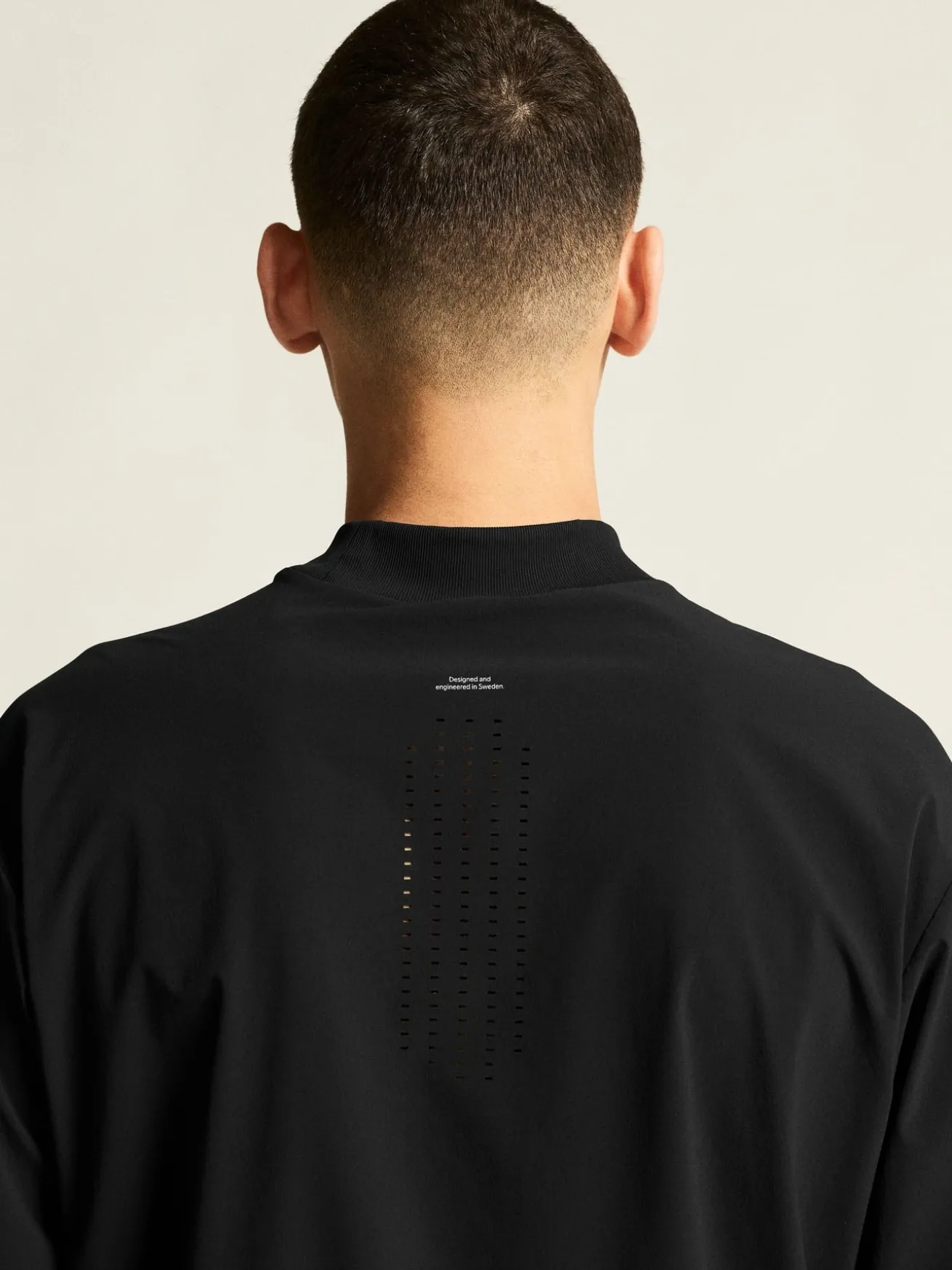 Hypervent Wind Top M