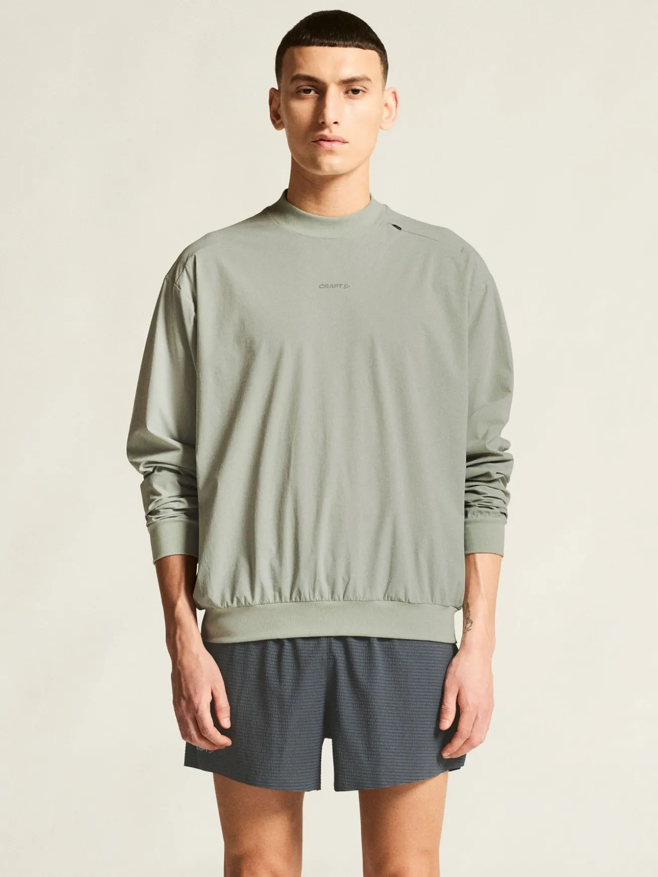 Hypervent Wind Top M
