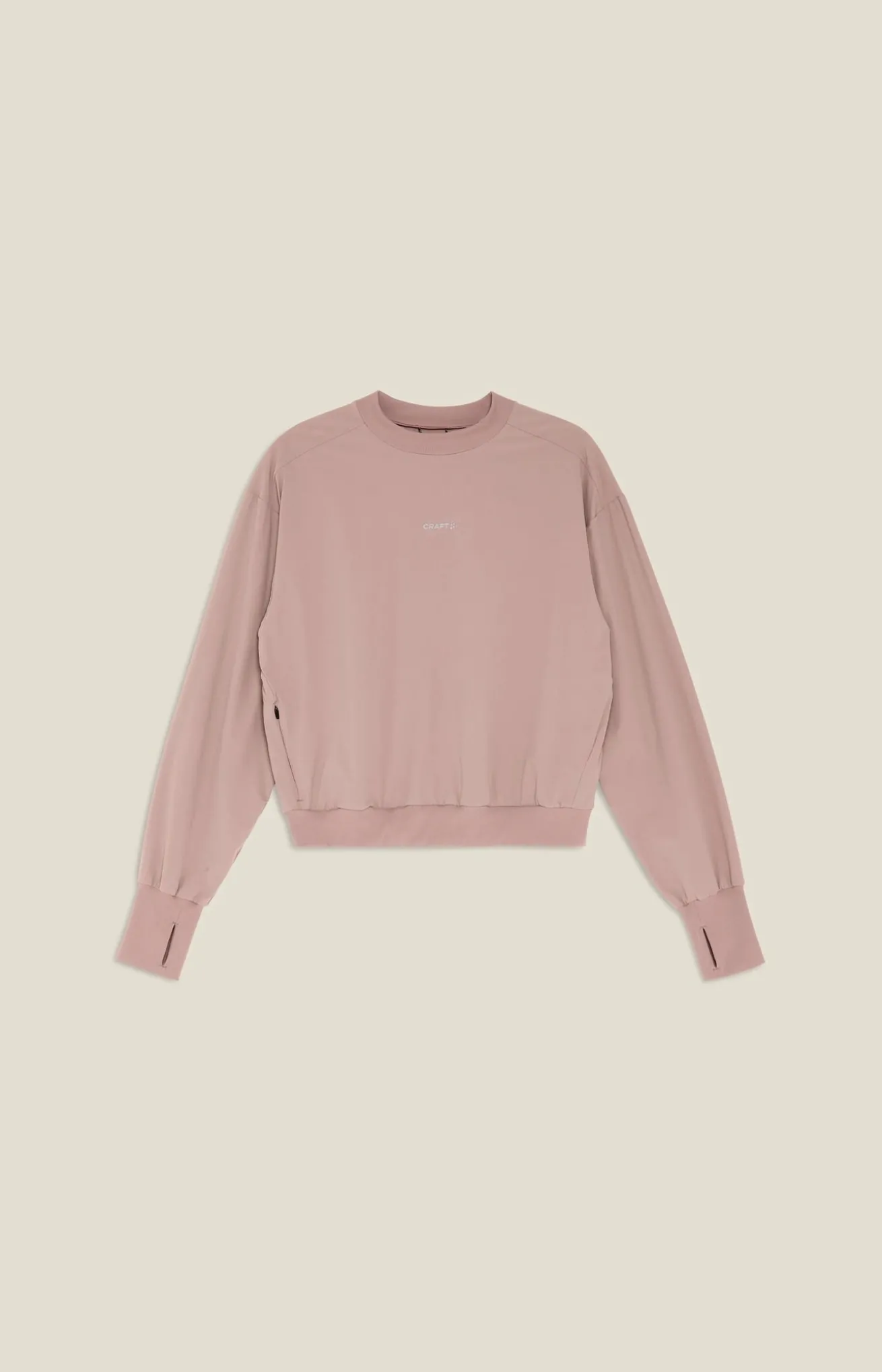 Hypervent Wind Top W