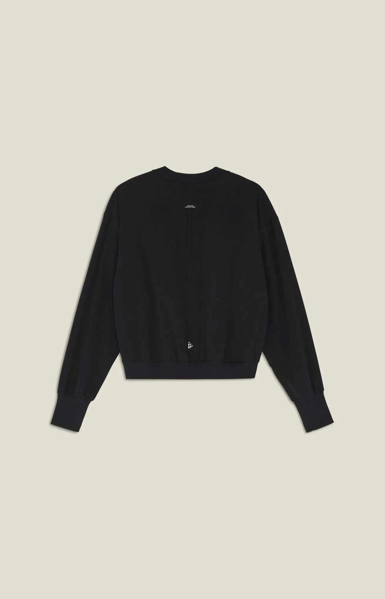 Hypervent Wind Top W
