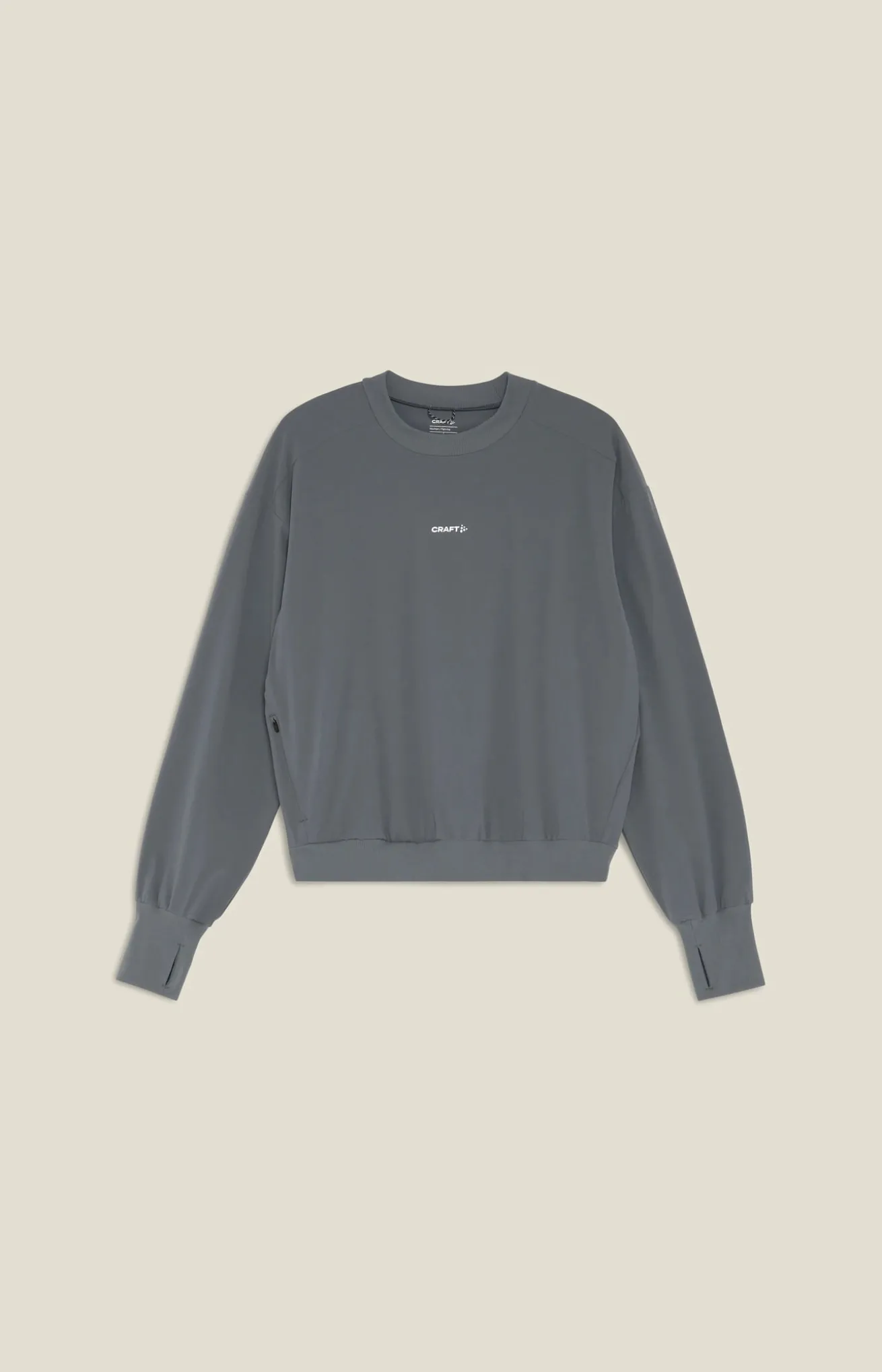 Hypervent Wind Top W