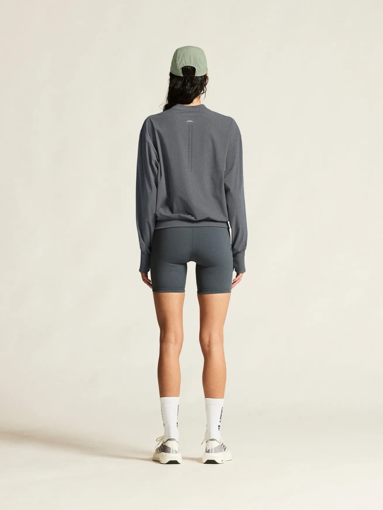 Hypervent Wind Top W