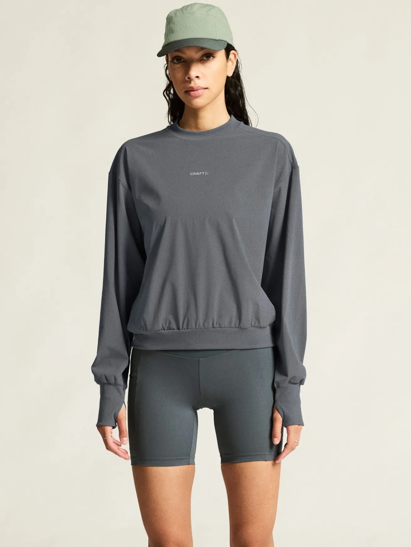 Hypervent Wind Top W