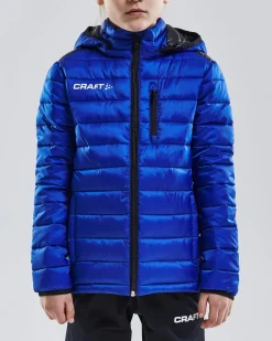 Isolate Jacket JR