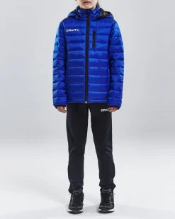 Isolate Jacket JR