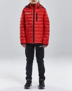 Isolate Jacket JR