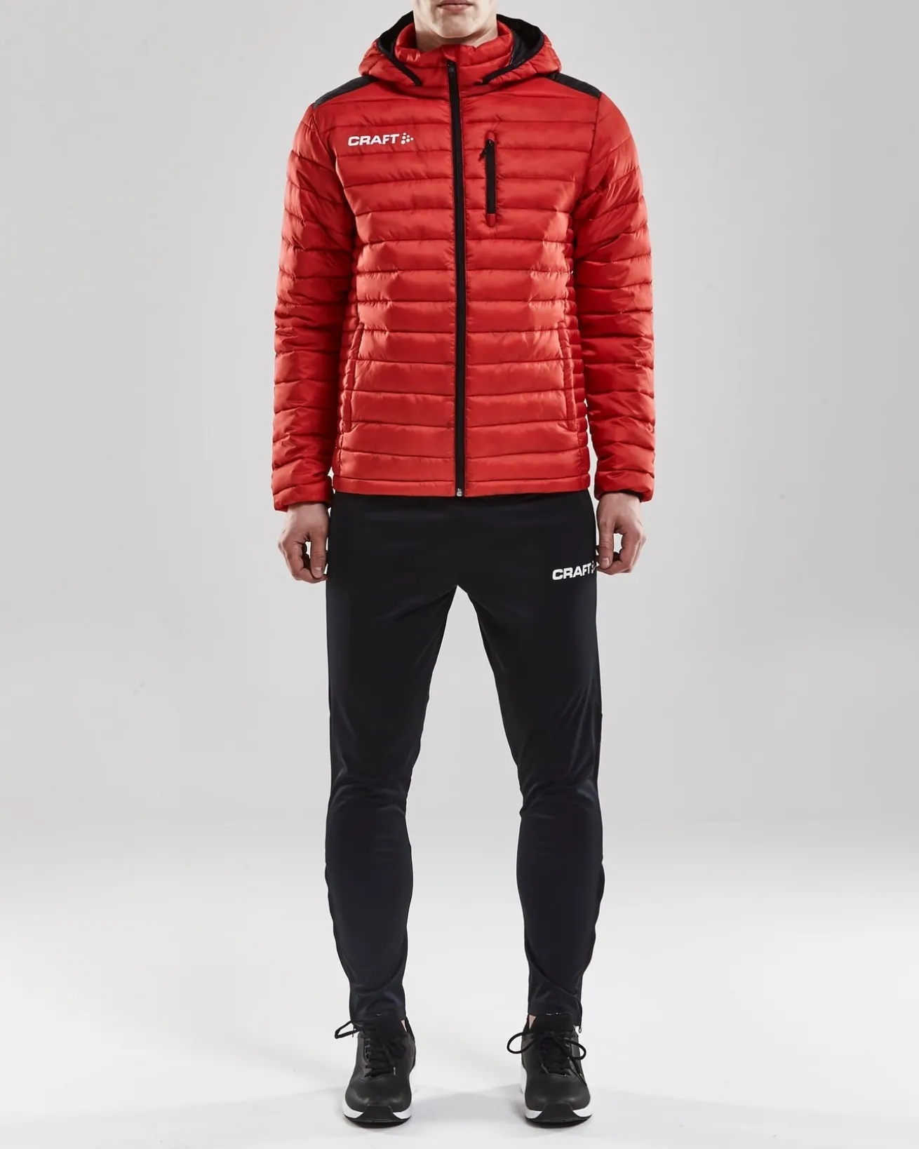 Isolate Jacket M