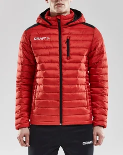 Isolate Jacket M