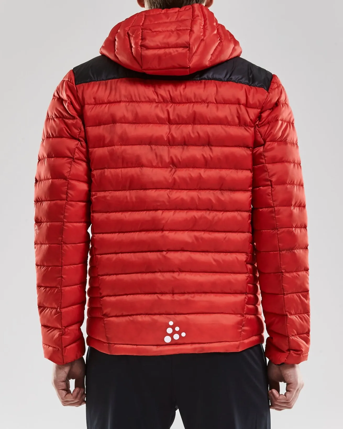 Isolate Jacket M