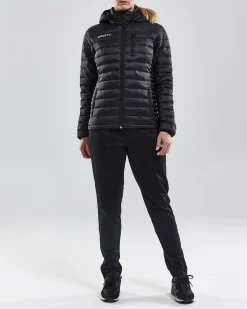 Isolate Jacket W