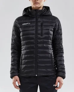 Isolate Jacket W