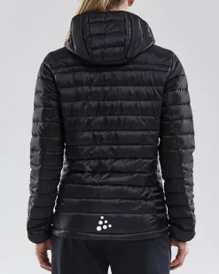 Isolate Jacket W