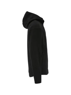 Join Pile Fleece FZ Hood M