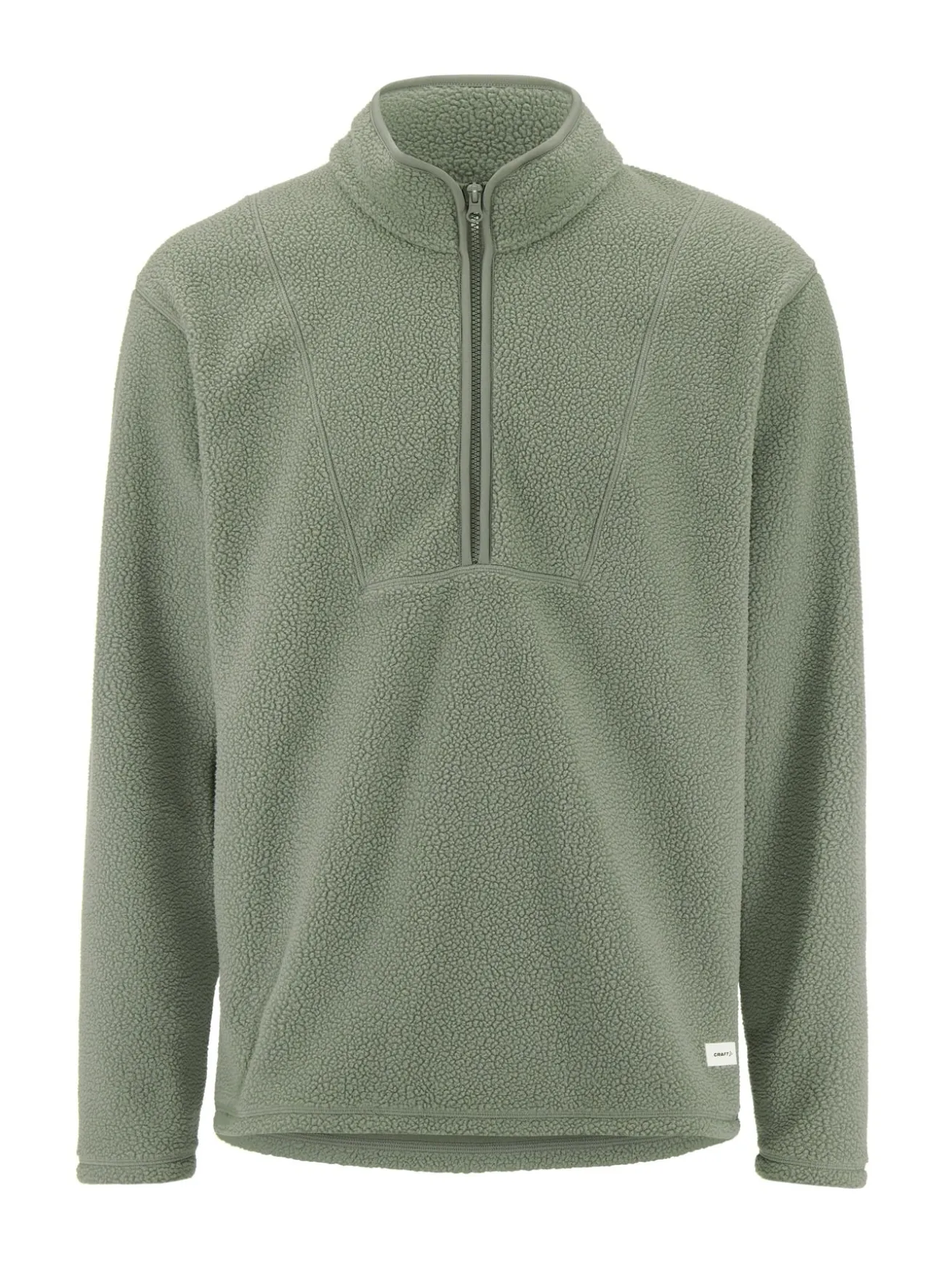 Join Pile Fleece HZ M