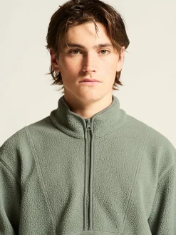Join Pile Fleece HZ M