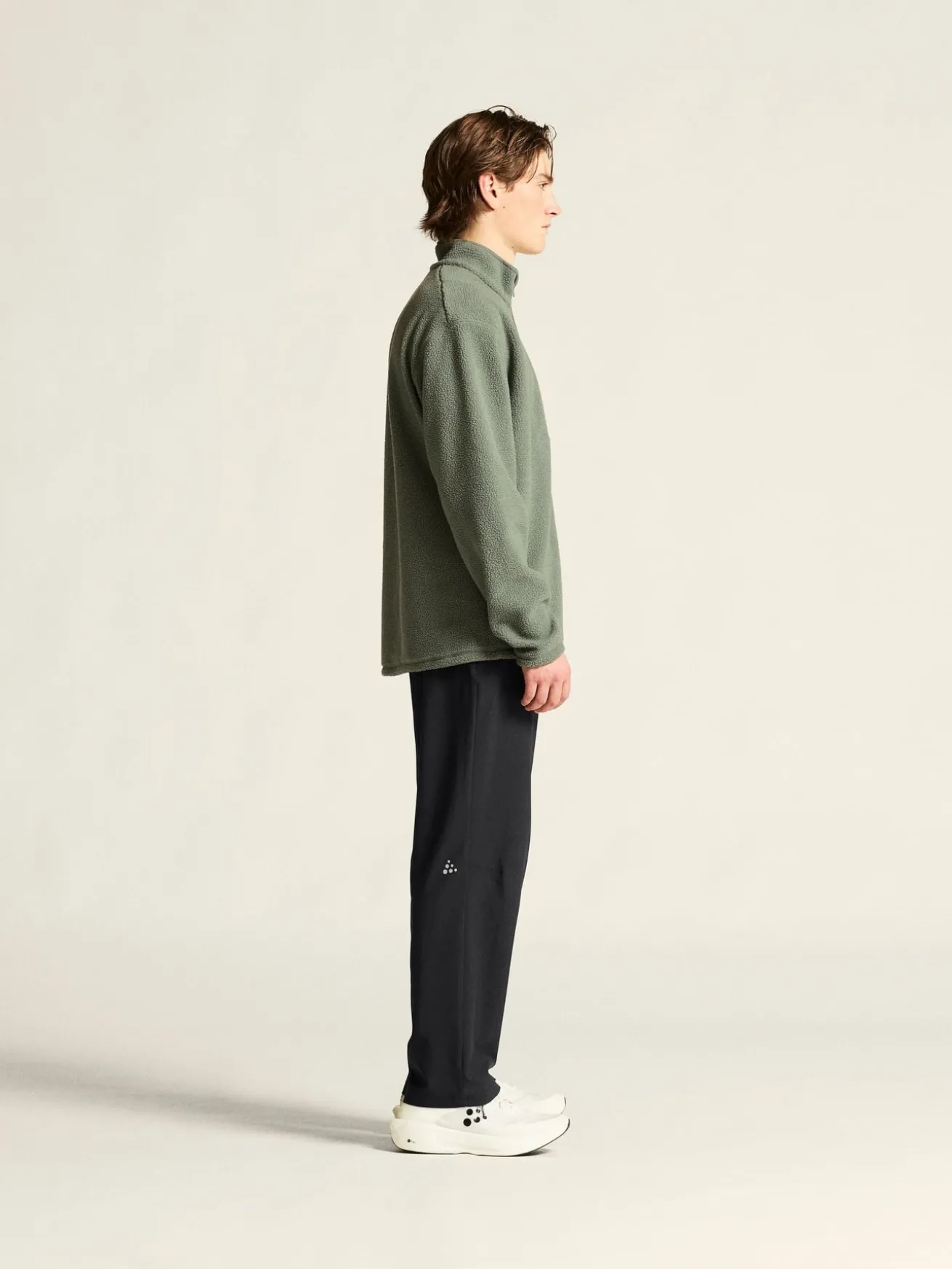 Join Pile Fleece HZ M