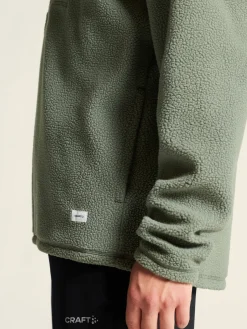 Join Pile Fleece HZ M