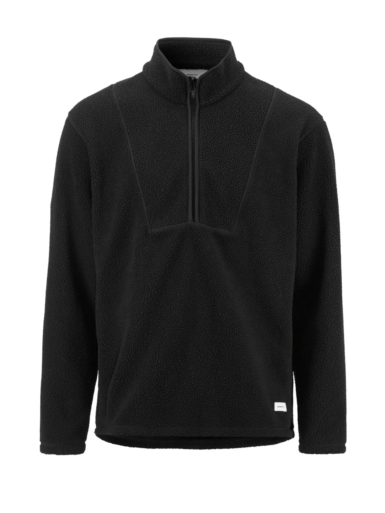Join Pile Fleece HZ M