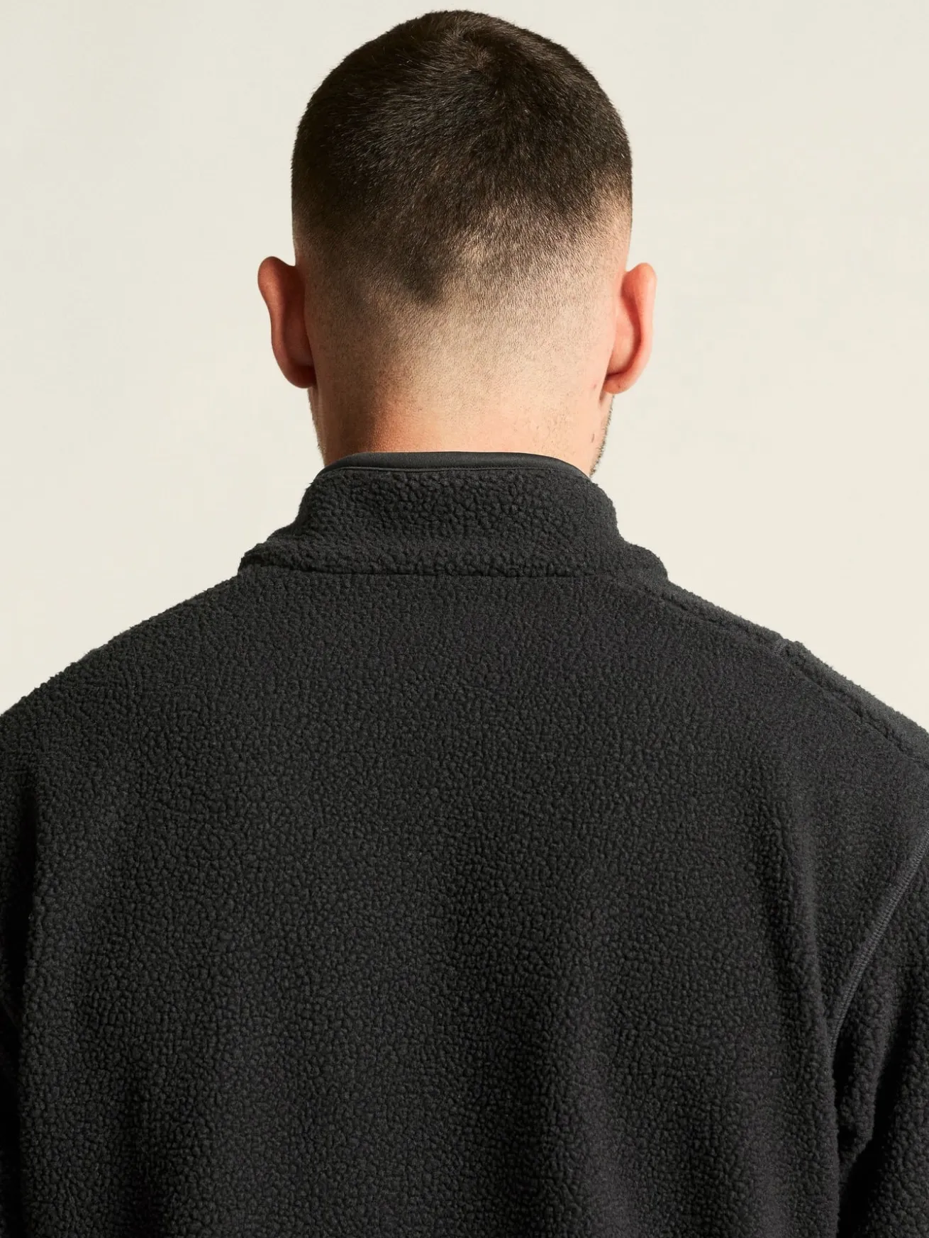 Join Pile Fleece HZ M