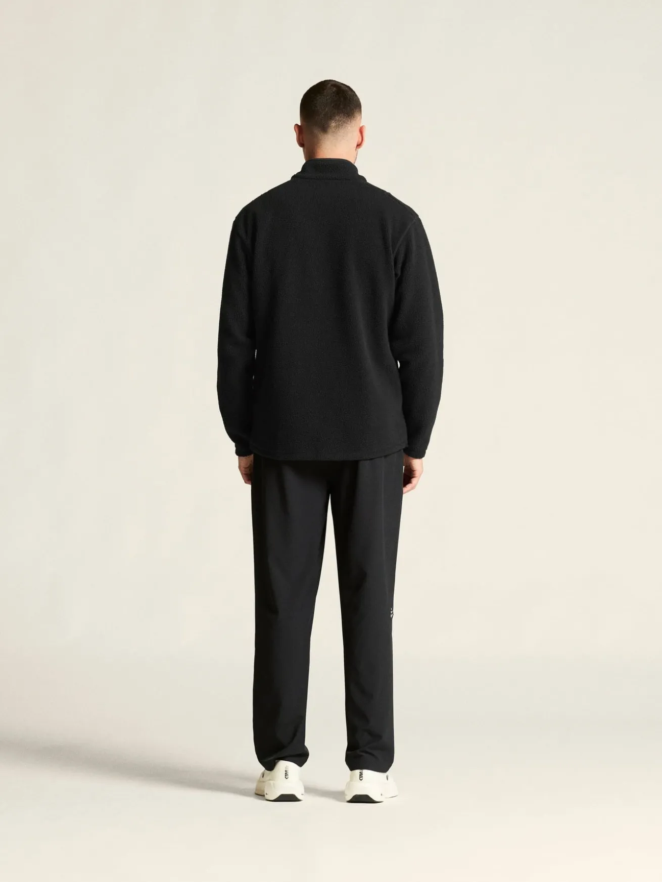 Join Pile Fleece HZ M