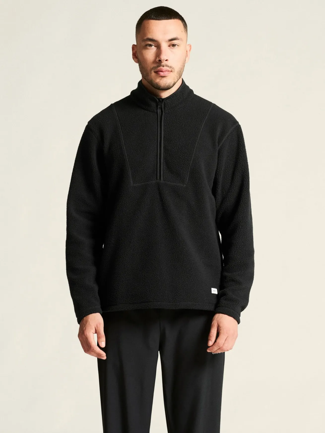 Join Pile Fleece HZ M