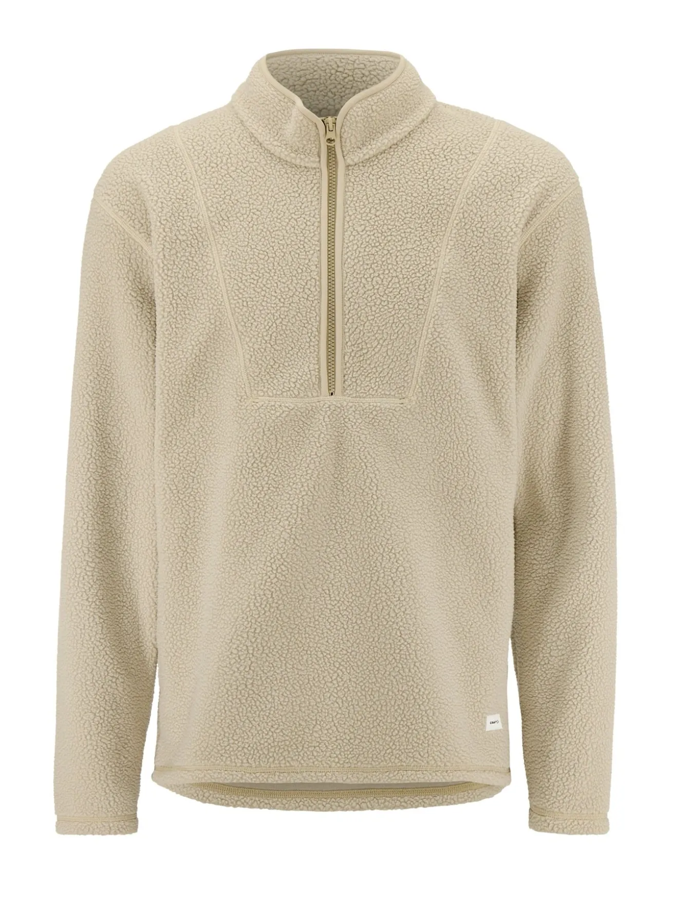 Join Pile Fleece HZ M