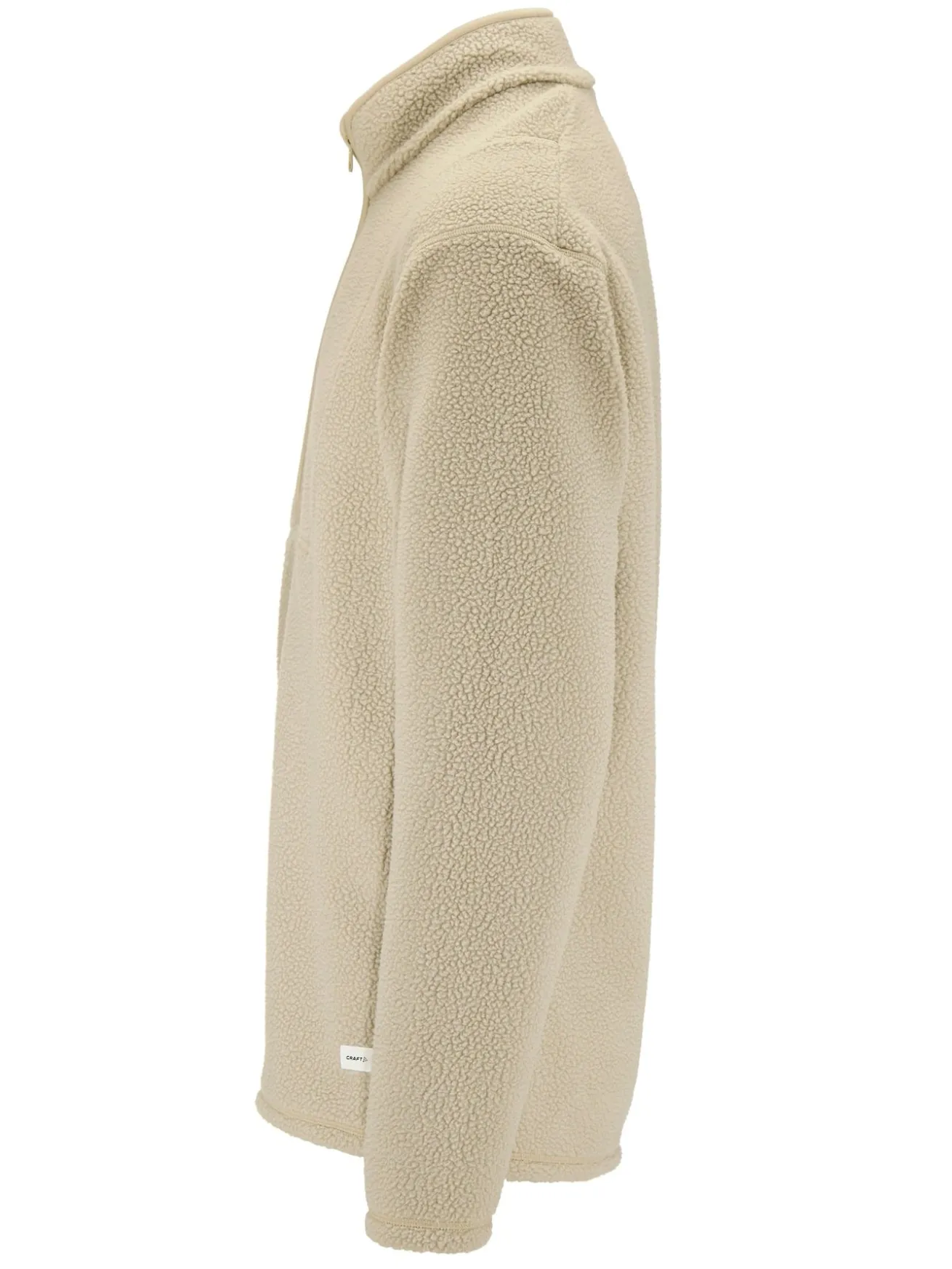 Join Pile Fleece HZ M