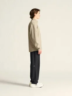 Join Pile Fleece HZ M