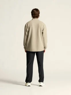 Join Pile Fleece HZ M
