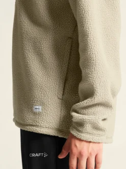 Join Pile Fleece HZ M