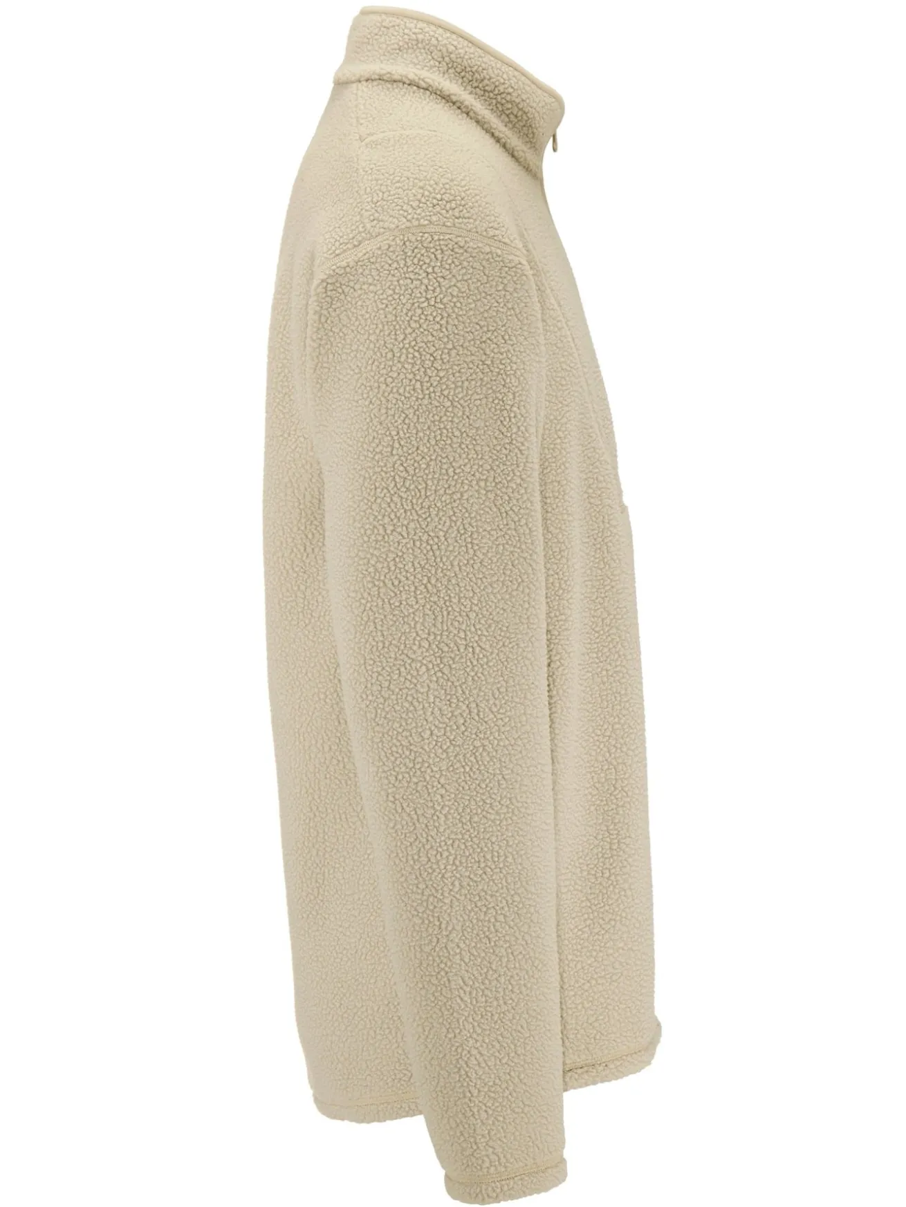 Join Pile Fleece HZ M